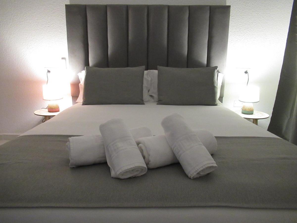 Villa La Casa Del Mar, By Comfortable Luxury Corralejo